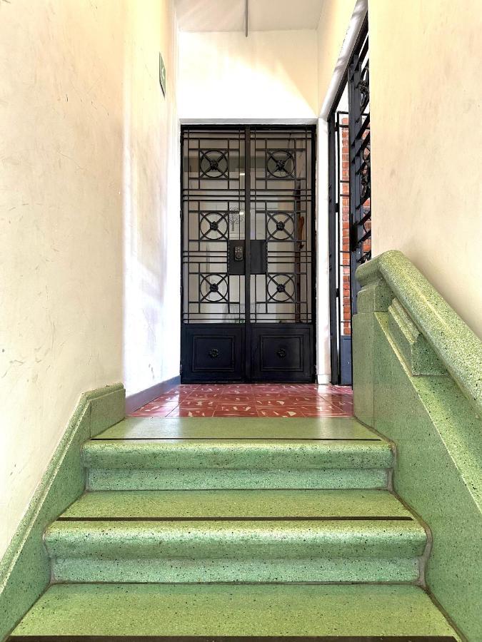 Hotel Boutique Casa Degollado Colima Exteriér fotografie