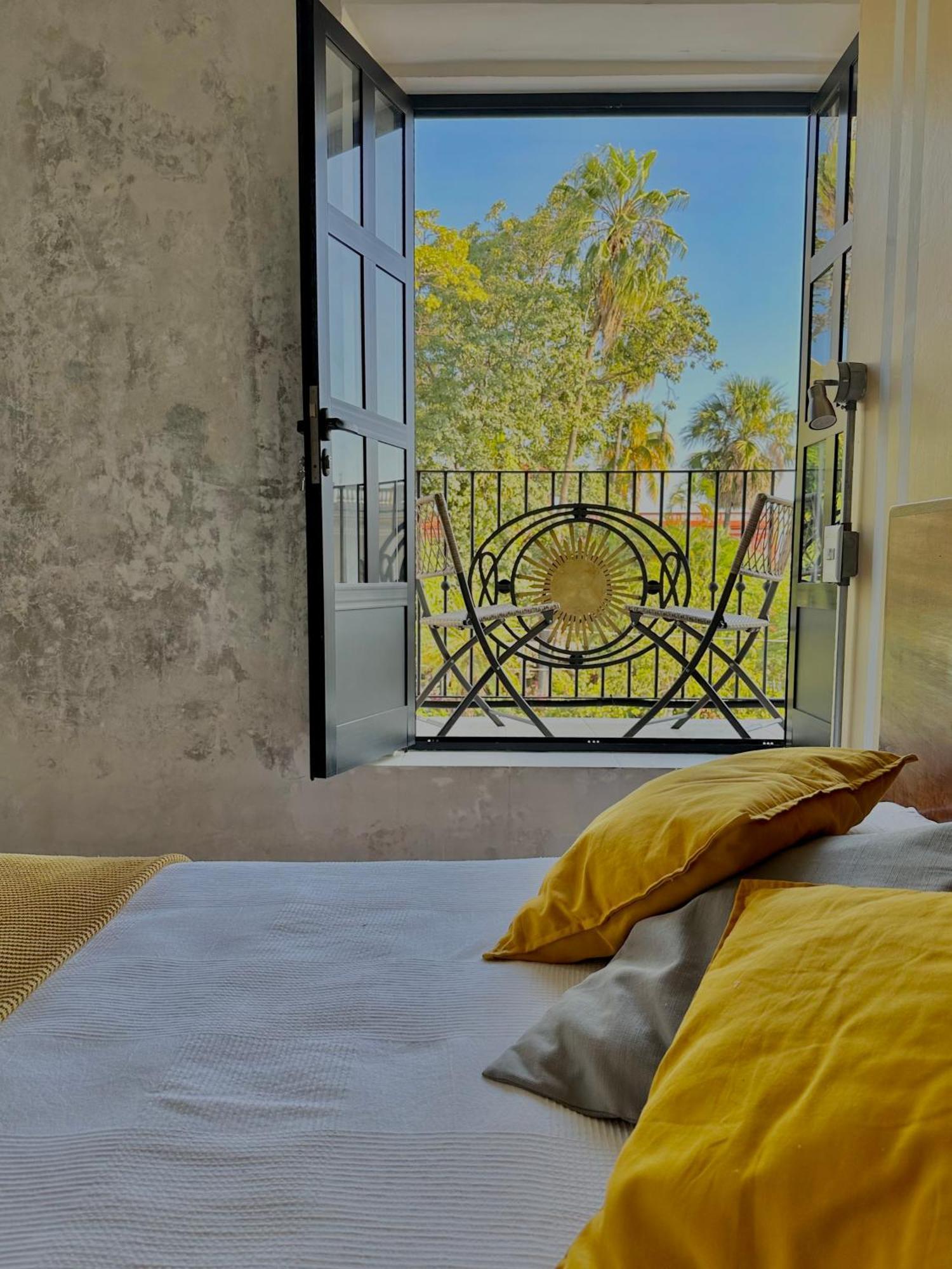 Hotel Boutique Casa Degollado Colima Exteriér fotografie