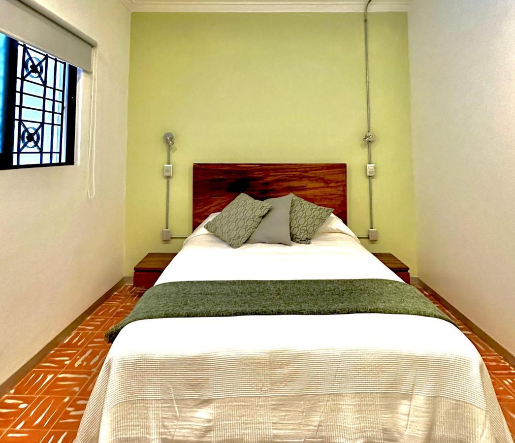 Hotel Boutique Casa Degollado Colima Exteriér fotografie
