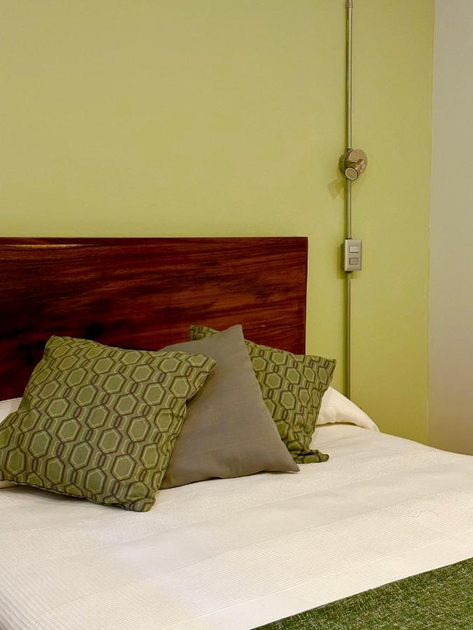Hotel Boutique Casa Degollado Colima Exteriér fotografie