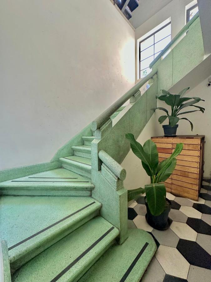 Hotel Boutique Casa Degollado Colima Exteriér fotografie