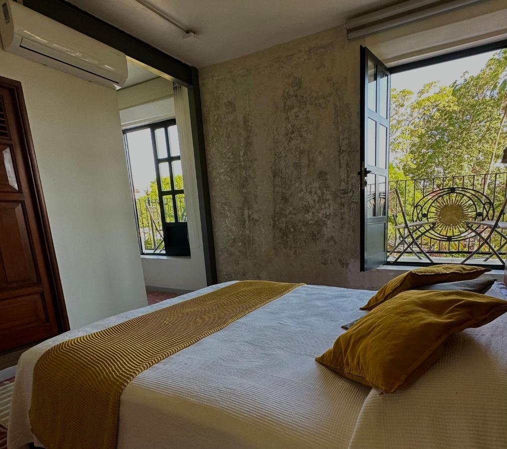 Hotel Boutique Casa Degollado Colima Exteriér fotografie
