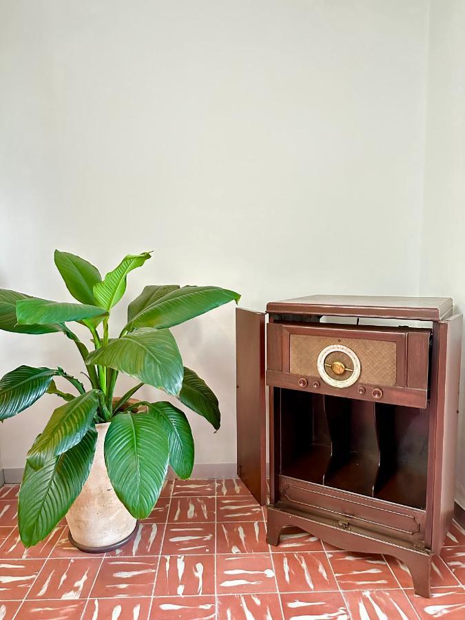 Hotel Boutique Casa Degollado Colima Exteriér fotografie