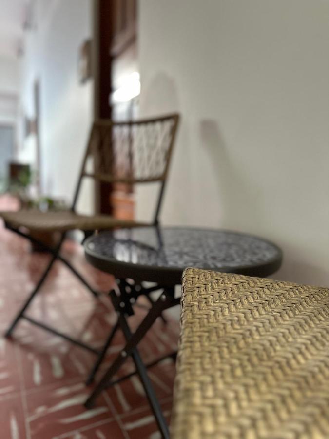 Hotel Boutique Casa Degollado Colima Exteriér fotografie