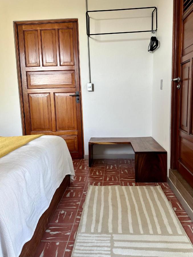 Hotel Boutique Casa Degollado Colima Exteriér fotografie